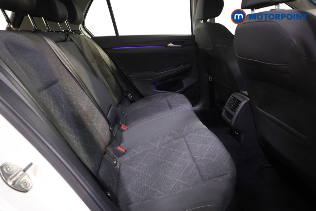 Volkswagen Golf Life Manual Petrol Hatchback - Stock Number (1579405) - 12th supplementary image