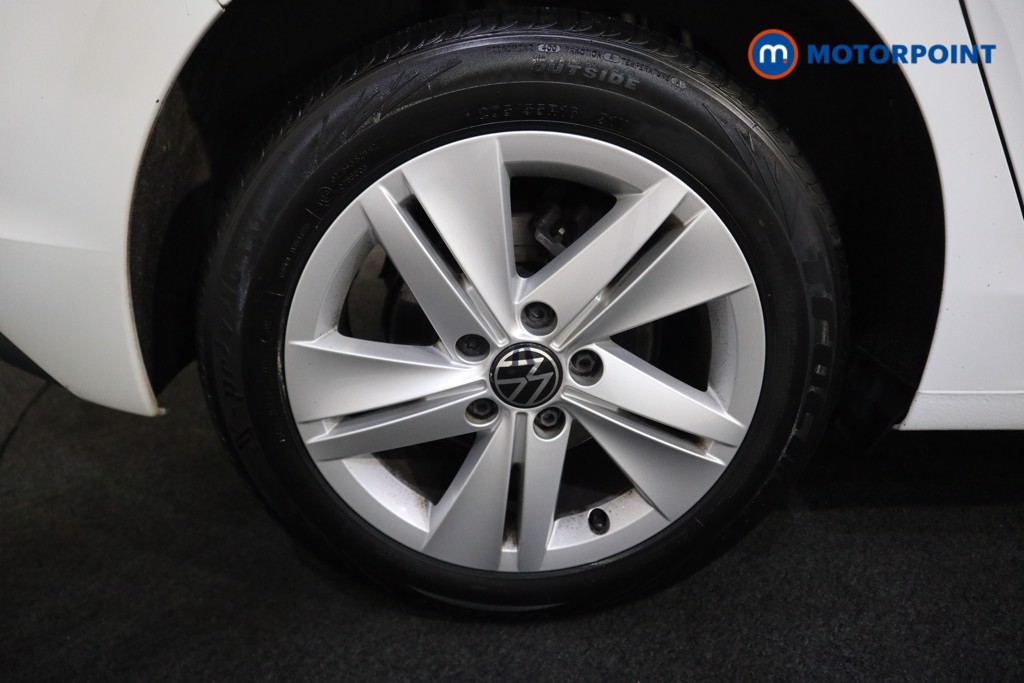 Volkswagen Golf Life Manual Petrol Hatchback - Stock Number (1579405) - 14th supplementary image