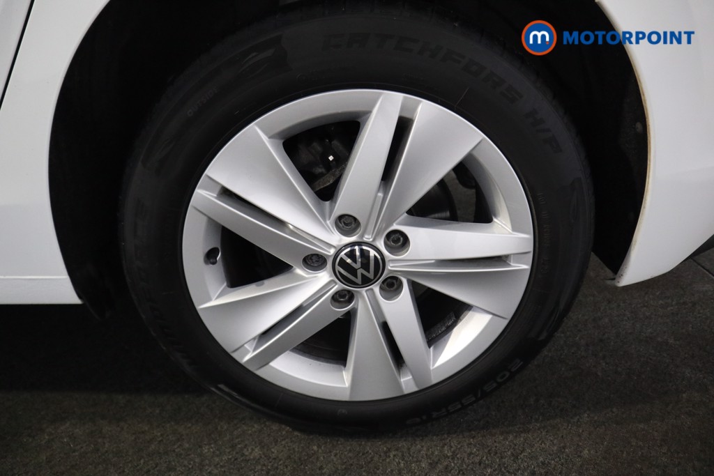 Volkswagen Golf Life Manual Petrol Hatchback - Stock Number (1579405) - 17th supplementary image