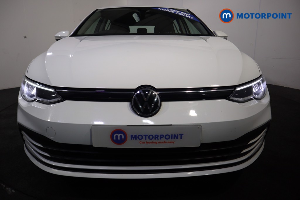Volkswagen Golf Life Manual Petrol Hatchback - Stock Number (1579405) - 24th supplementary image