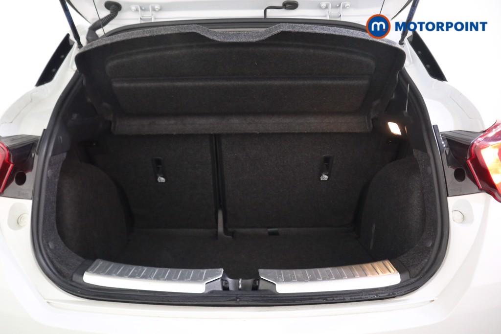 Nissan Micra N-Connecta Manual Petrol Hatchback - Stock Number (1579478) - 13th supplementary image