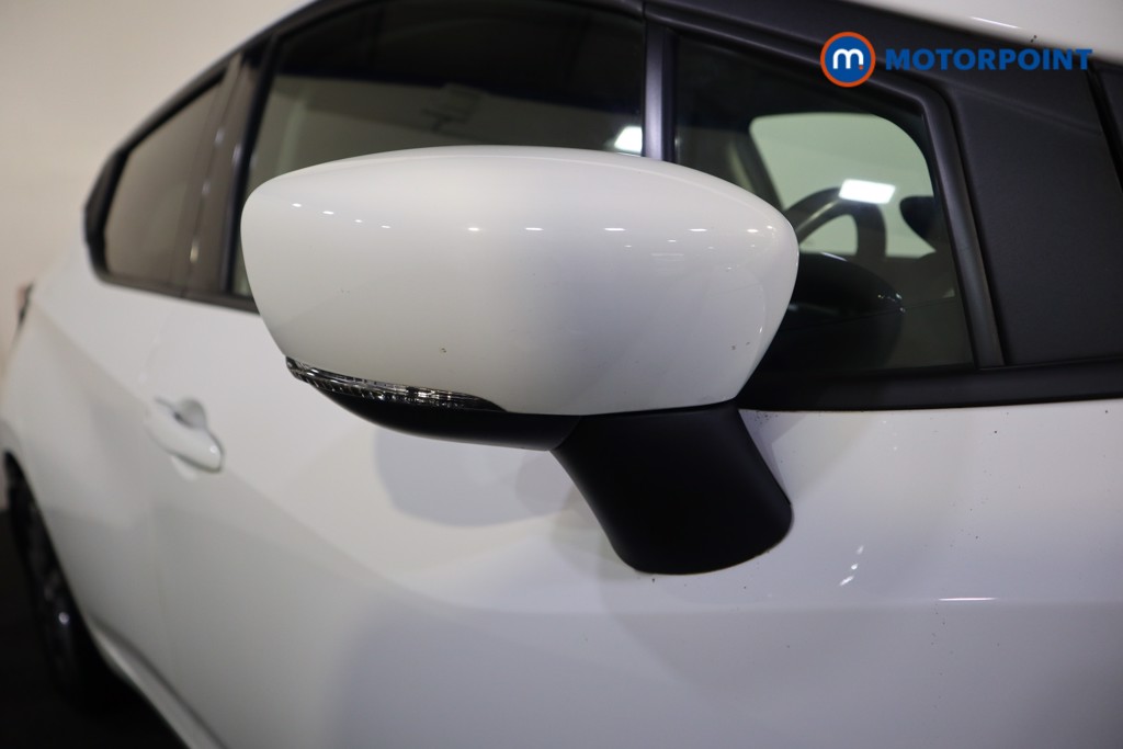 Nissan Micra N-Connecta Manual Petrol Hatchback - Stock Number (1579478) - 20th supplementary image