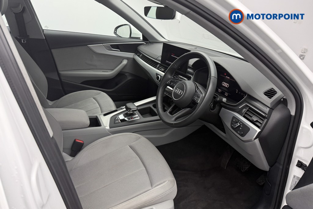 Audi A4 Technik Automatic Petrol Saloon - Stock Number (1579565) - 2nd supplementary image