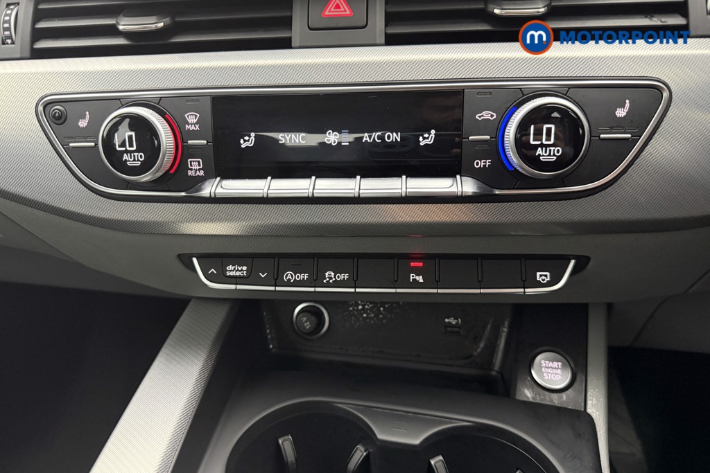 Audi A4 Technik Automatic Petrol Saloon - Stock Number (1579565) - 9th supplementary image