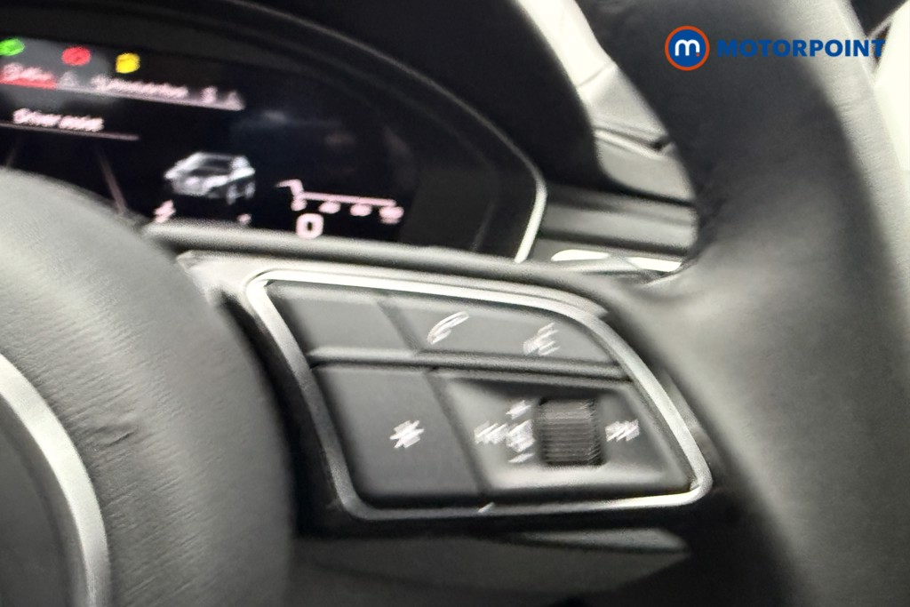 Audi A4 Technik Automatic Petrol Saloon - Stock Number (1579565) - 12th supplementary image