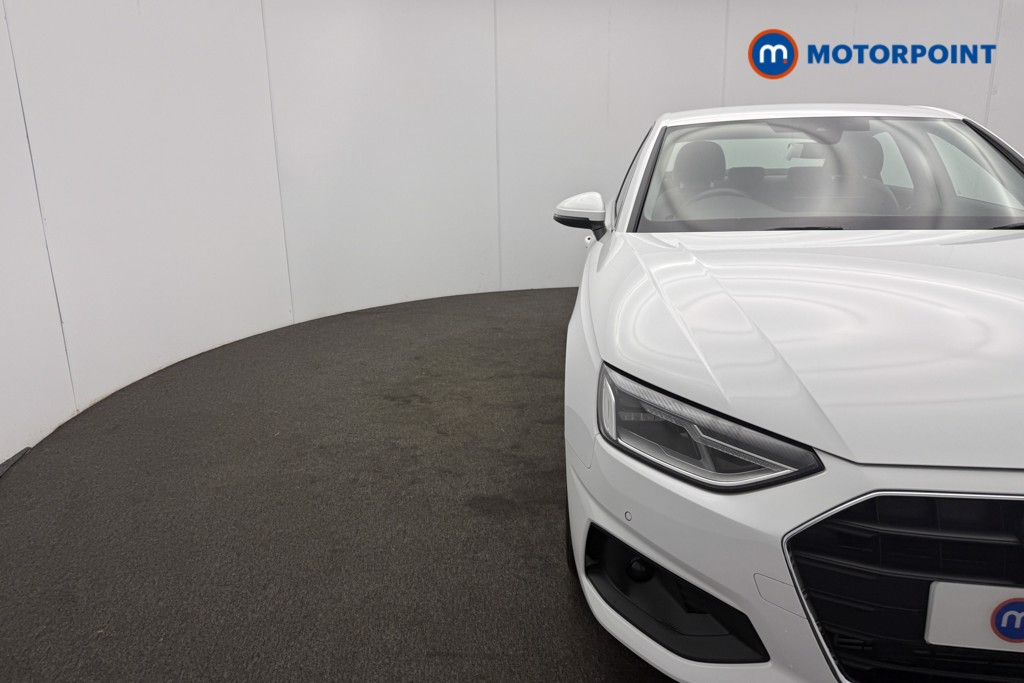 Audi A4 Technik Automatic Petrol Saloon - Stock Number (1579565) - 20th supplementary image