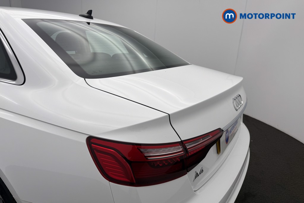 Audi A4 Technik Automatic Petrol Saloon - Stock Number (1579565) - 24th supplementary image
