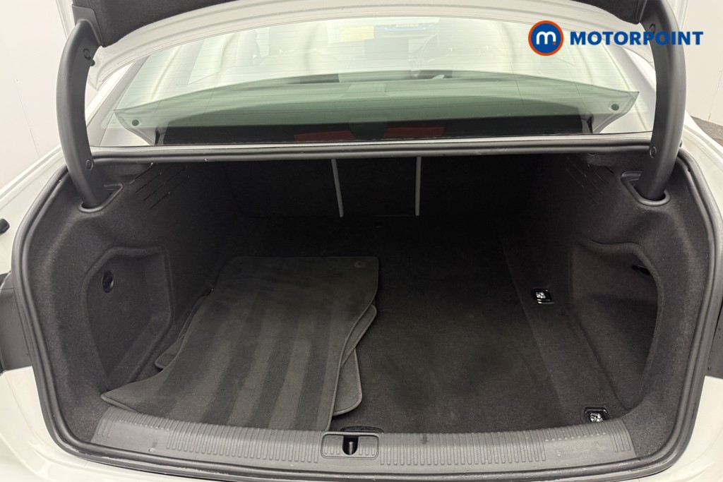 Audi A4 Technik Automatic Petrol Saloon - Stock Number (1579565) - 26th supplementary image