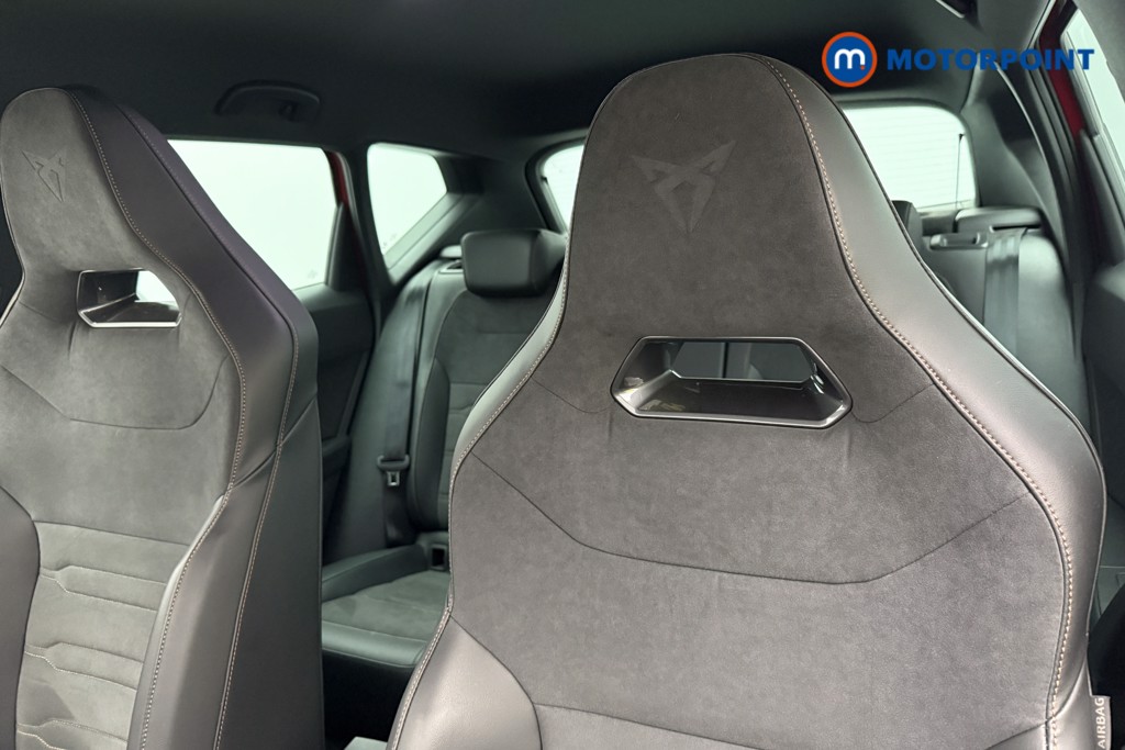 Cupra Ateca VZ1 Automatic Petrol SUV - Stock Number (1579568) - 3rd supplementary image