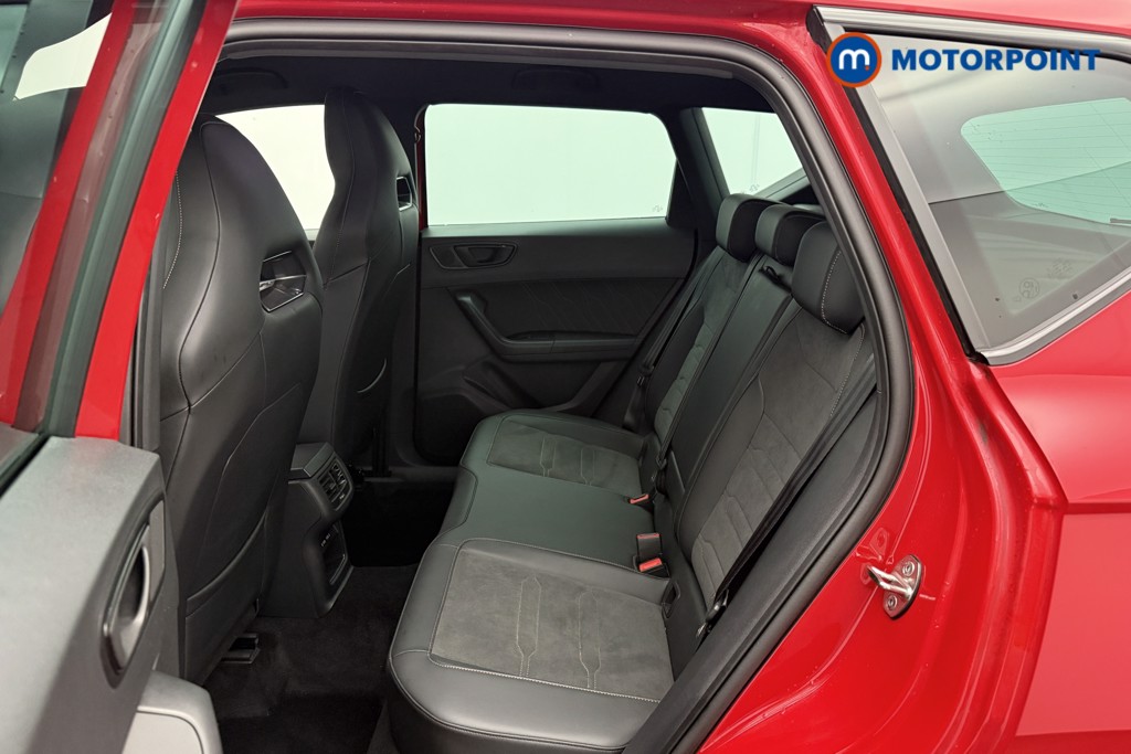 Cupra Ateca VZ1 Automatic Petrol SUV - Stock Number (1579568) - 5th supplementary image