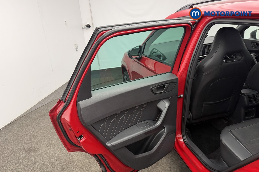 Cupra Ateca VZ1 Automatic Petrol SUV - Stock Number (1579568) - 6th supplementary image