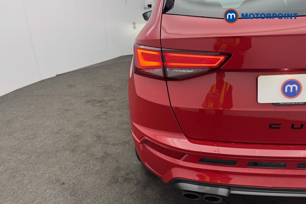 Cupra Ateca VZ1 Automatic Petrol SUV - Stock Number (1579568) - 7th supplementary image