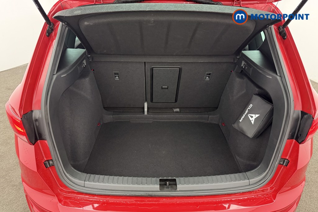 Cupra Ateca VZ1 Automatic Petrol SUV - Stock Number (1579568) - 9th supplementary image