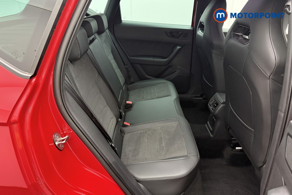 Cupra Ateca VZ1 Automatic Petrol SUV - Stock Number (1579568) - 10th supplementary image