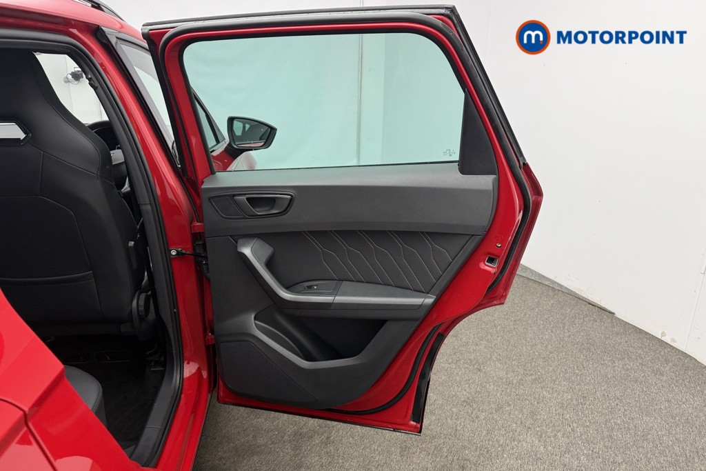 Cupra Ateca VZ1 Automatic Petrol SUV - Stock Number (1579568) - 11th supplementary image