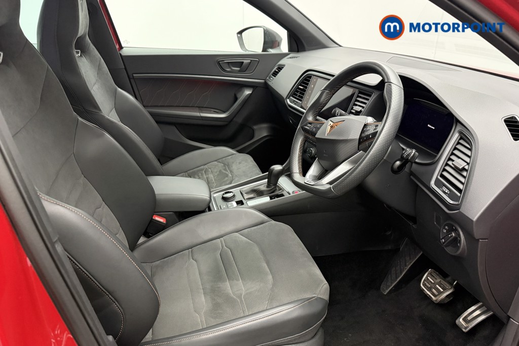 Cupra Ateca VZ1 Automatic Petrol SUV - Stock Number (1579568) - 13th supplementary image