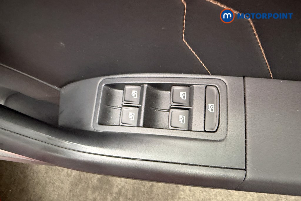 Cupra Ateca VZ1 Automatic Petrol SUV - Stock Number (1579568) - 15th supplementary image