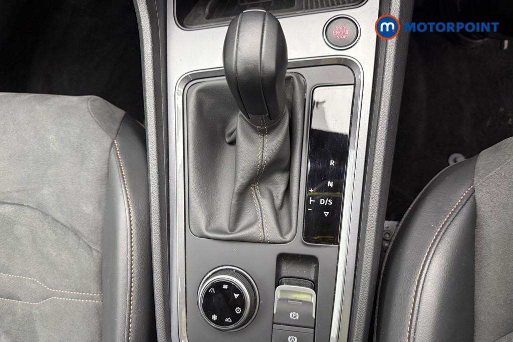 Cupra Ateca VZ1 Automatic Petrol SUV - Stock Number (1579568) - 16th supplementary image