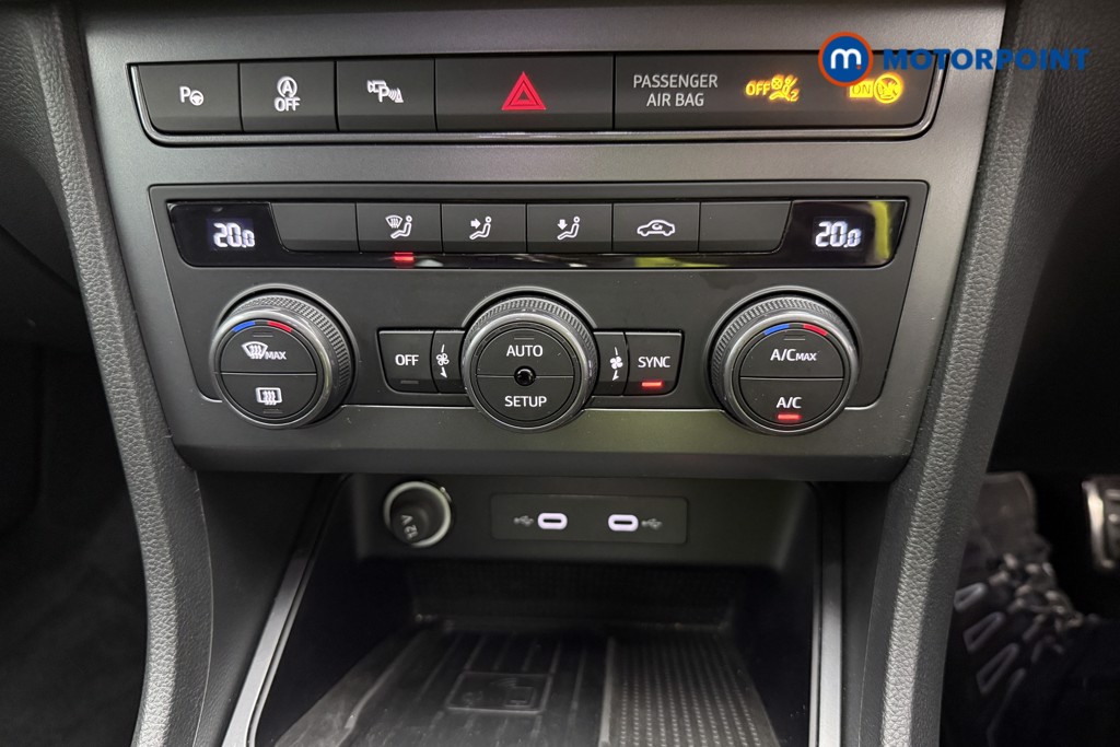 Cupra Ateca VZ1 Automatic Petrol SUV - Stock Number (1579568) - 17th supplementary image