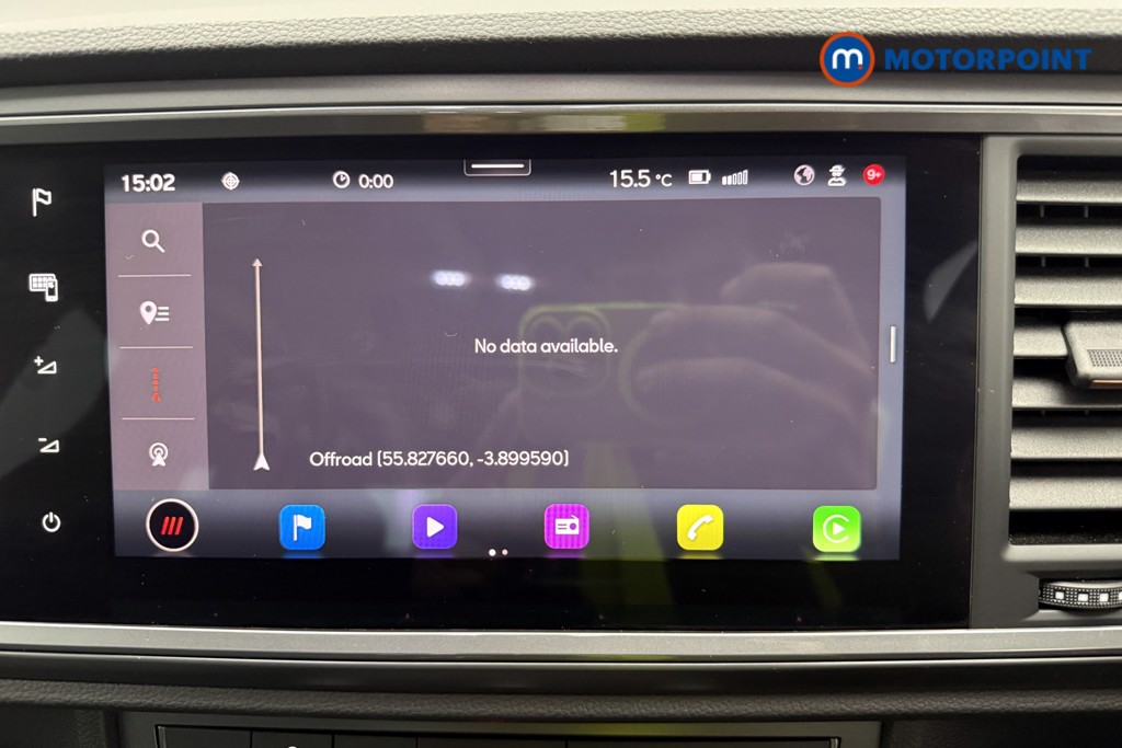 Cupra Ateca VZ1 Automatic Petrol SUV - Stock Number (1579568) - 21st supplementary image