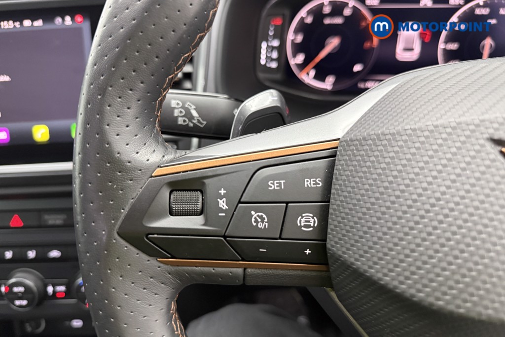 Cupra Ateca VZ1 Automatic Petrol SUV - Stock Number (1579568) - 24th supplementary image