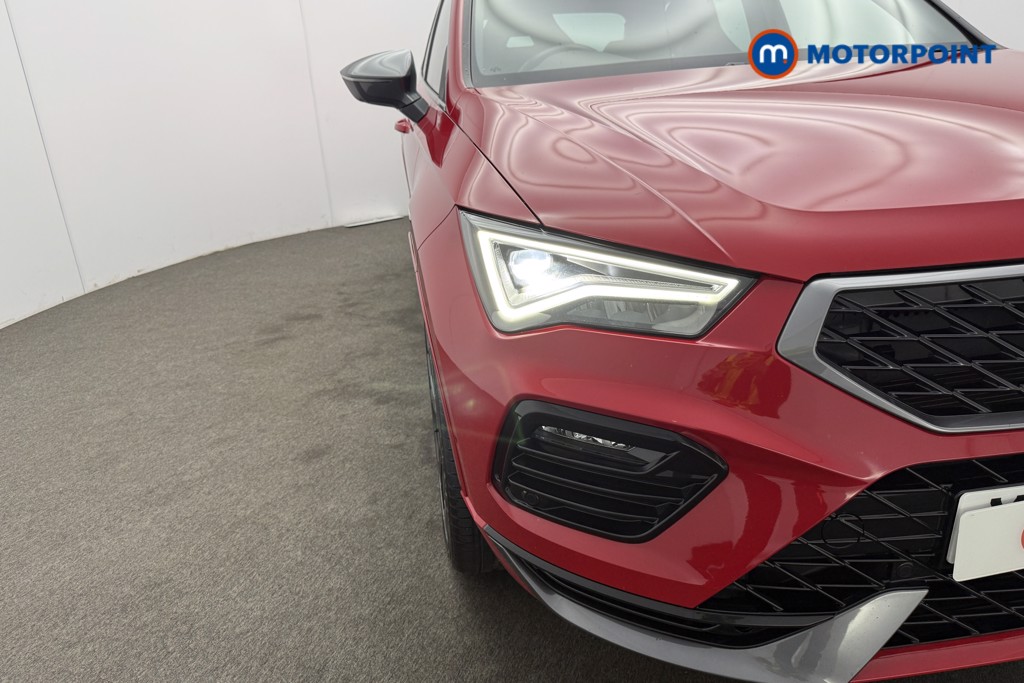 Cupra Ateca VZ1 Automatic Petrol SUV - Stock Number (1579568) - 26th supplementary image