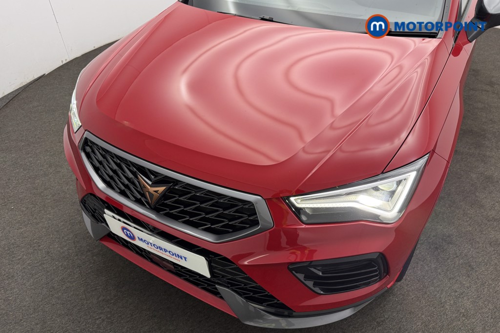 Cupra Ateca VZ1 Automatic Petrol SUV - Stock Number (1579568) - 27th supplementary image
