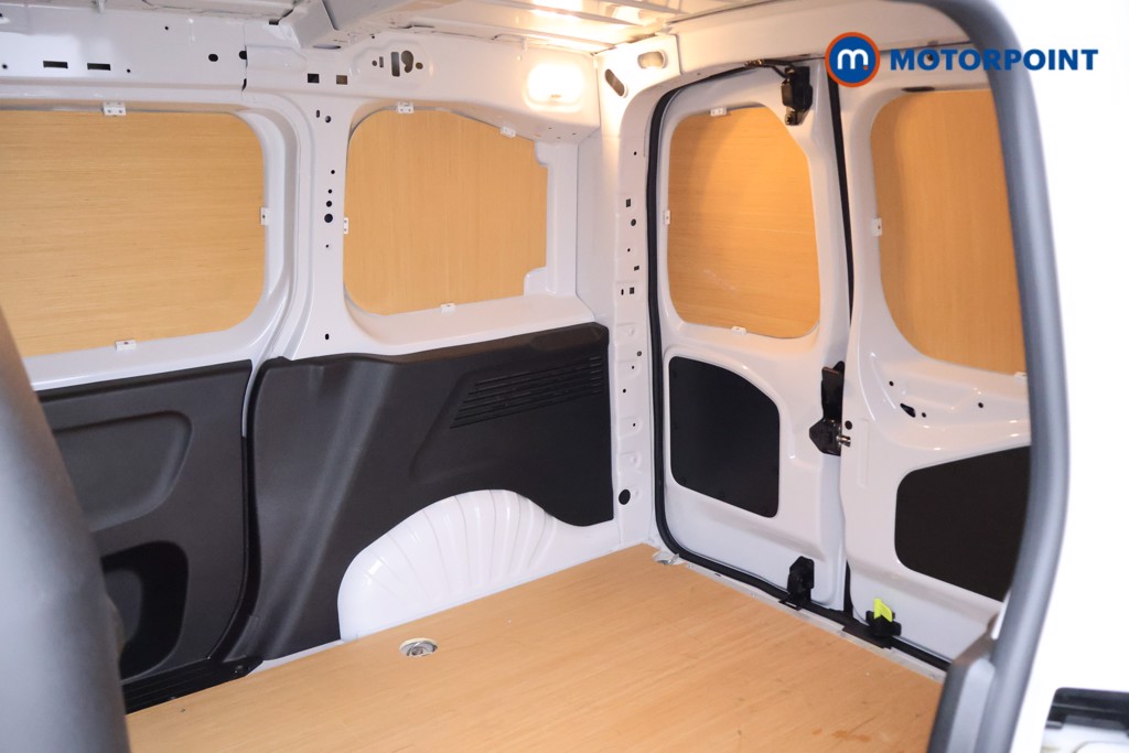 Vauxhall Combo Cargo Prime Automatic Electric Panel Van - Stock Number (1579601) - 11th supplementary image