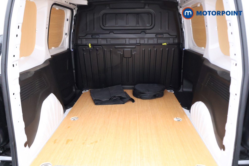 Vauxhall Combo Cargo Prime Automatic Electric Panel Van - Stock Number (1579601) - 12th supplementary image