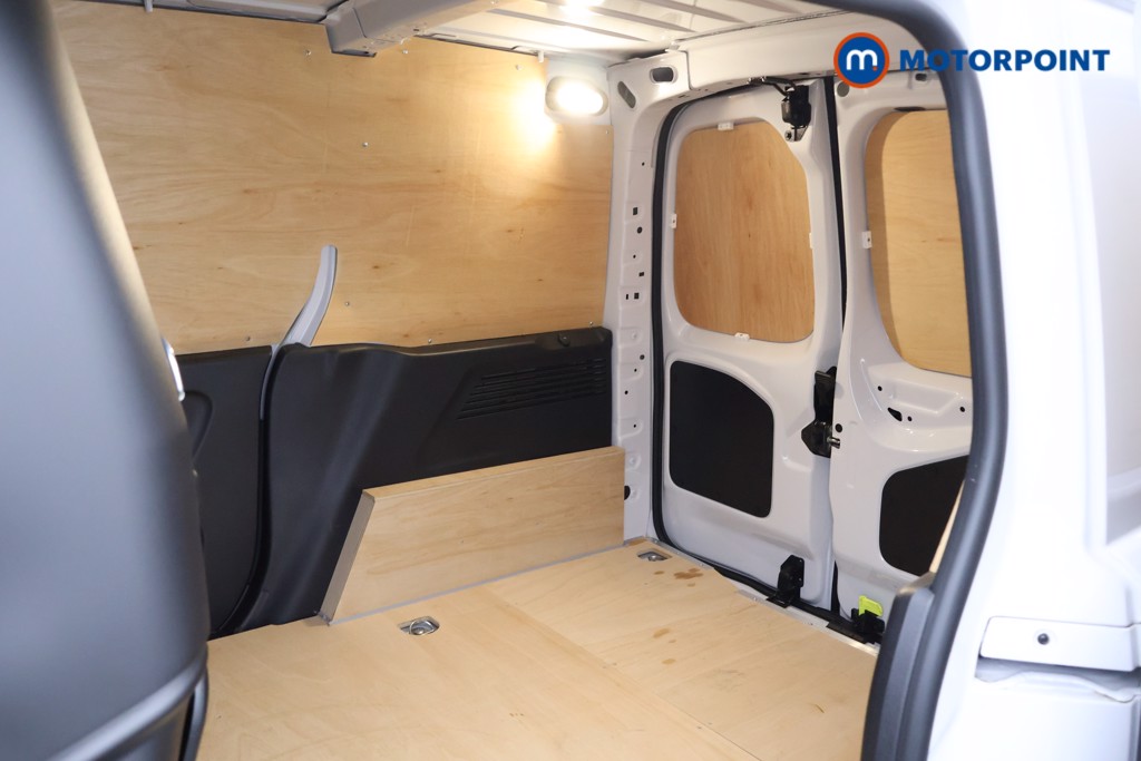 Vauxhall Combo Cargo PRO Automatic Electric Panel Van - Stock Number (1579612) - 13th supplementary image