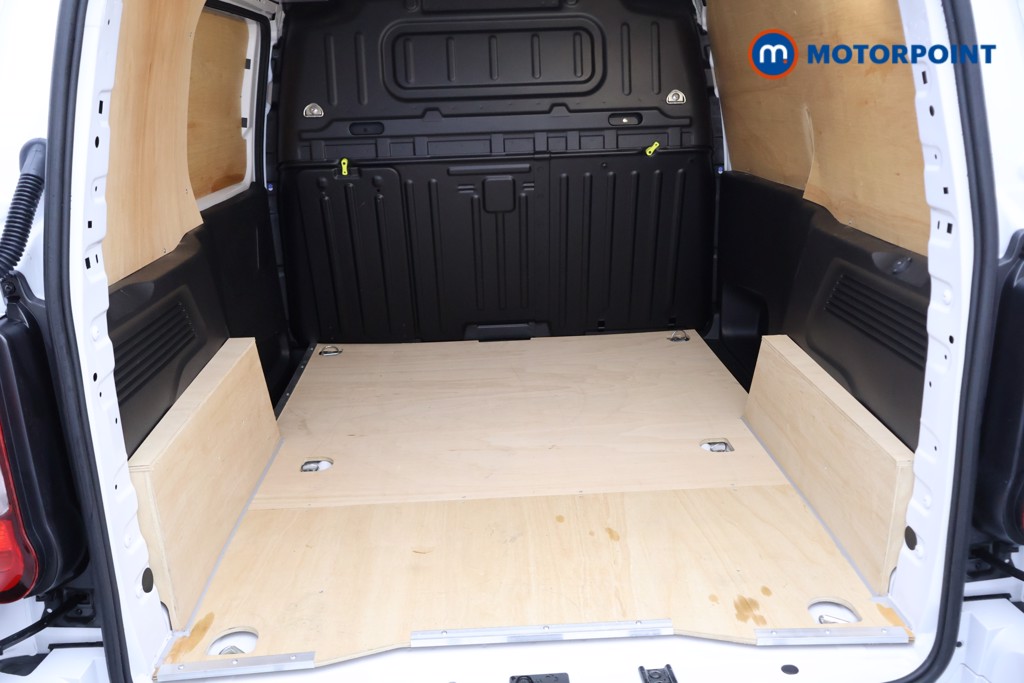 Vauxhall Combo Cargo PRO Automatic Electric Panel Van - Stock Number (1579612) - 14th supplementary image