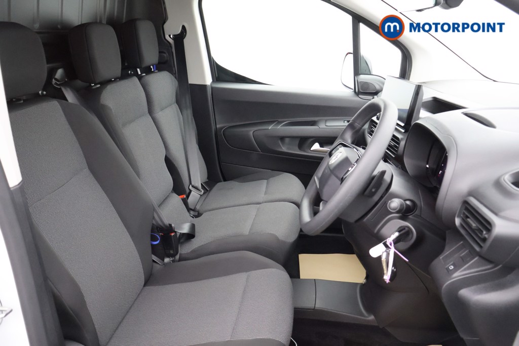 Vauxhall Combo Cargo PRO Automatic Electric Panel Van - Stock Number (1579613) - 10th supplementary image