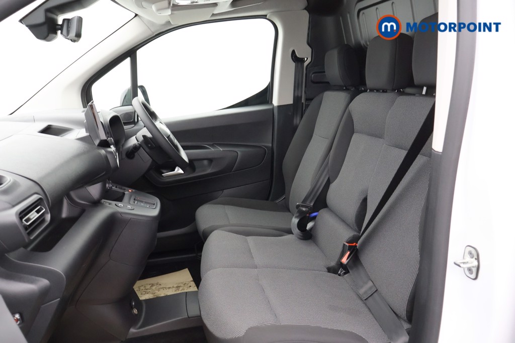 Vauxhall Combo Cargo PRO Automatic Electric Panel Van - Stock Number (1579613) - 12th supplementary image