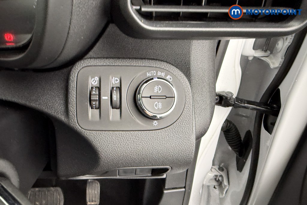Vauxhall Combo Cargo Prime Automatic Electric Panel Van - Stock Number (1579627) - 11th supplementary image