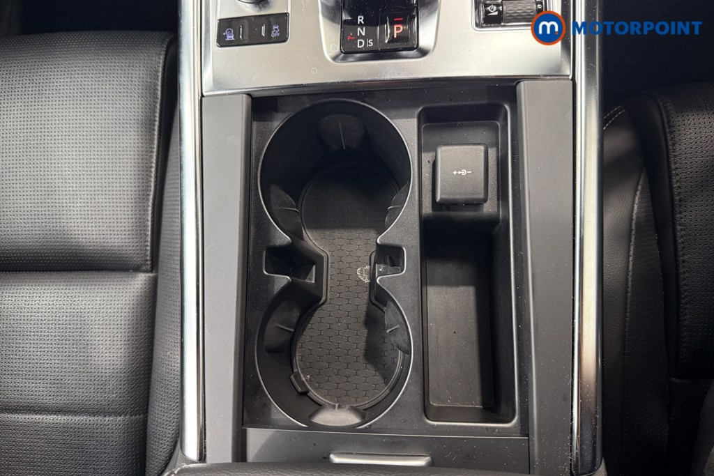 Jaguar XF R-Dynamic Se Black Automatic Diesel Saloon - Stock Number (1579653) - 14th supplementary image