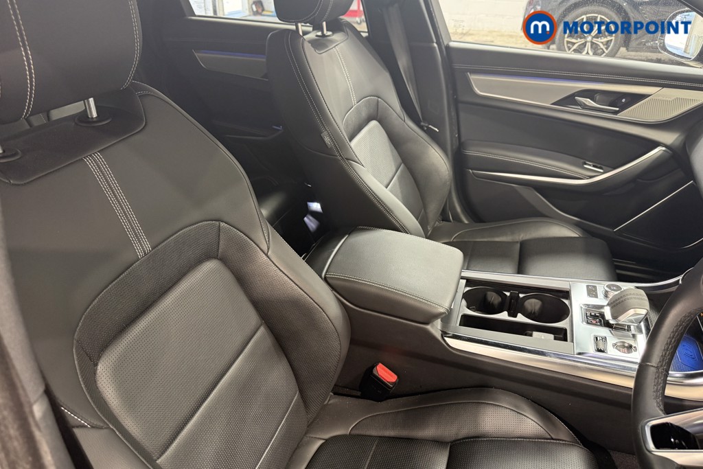 Jaguar XF R-Dynamic Se Black Automatic Diesel Saloon - Stock Number (1579653) - 20th supplementary image