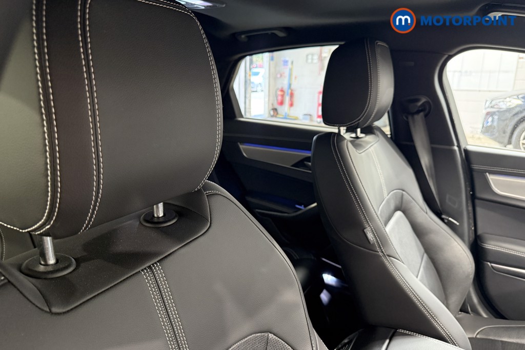 Jaguar XF R-Dynamic Se Black Automatic Diesel Saloon - Stock Number (1579653) - 21st supplementary image