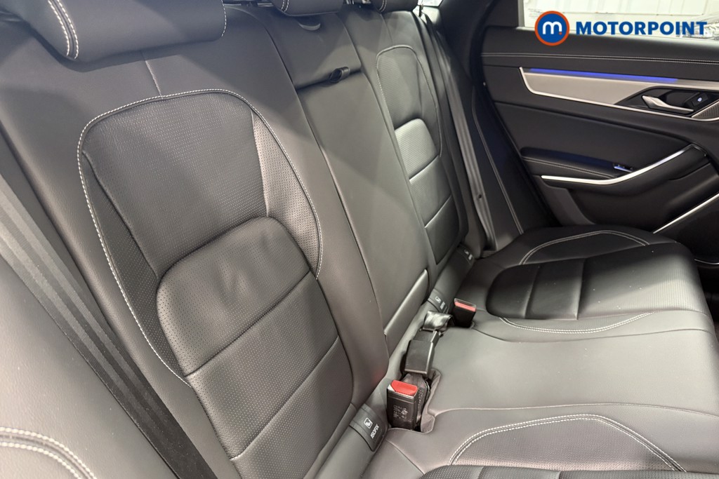 Jaguar XF R-Dynamic Se Black Automatic Diesel Saloon - Stock Number (1579653) - 22nd supplementary image