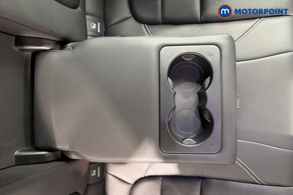 Jaguar XF R-Dynamic Se Black Automatic Diesel Saloon - Stock Number (1579653) - 24th supplementary image
