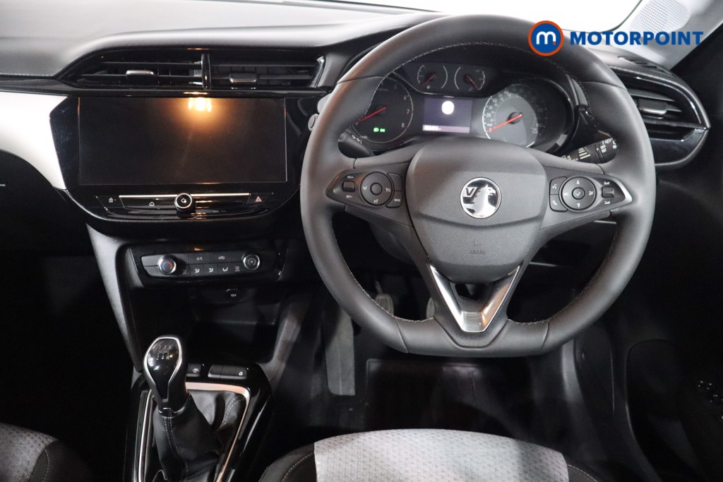 Vauxhall Corsa Design Manual Petrol Hatchback - Stock Number (1579682) - 3rd supplementary image