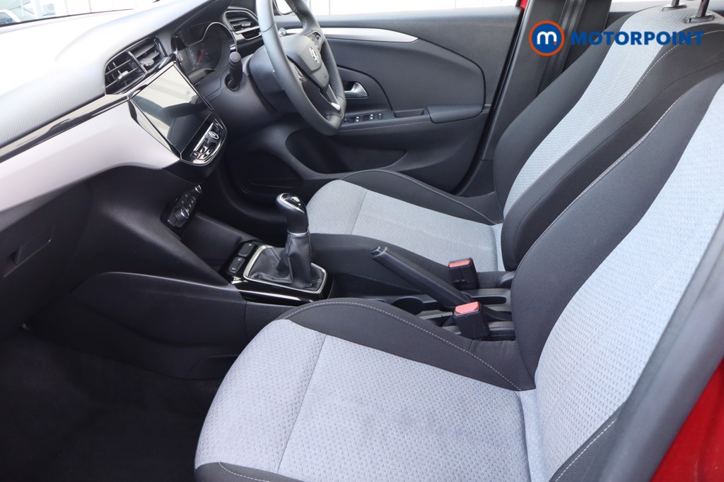 Vauxhall Corsa Design Manual Petrol Hatchback - Stock Number (1579682) - 4th supplementary image