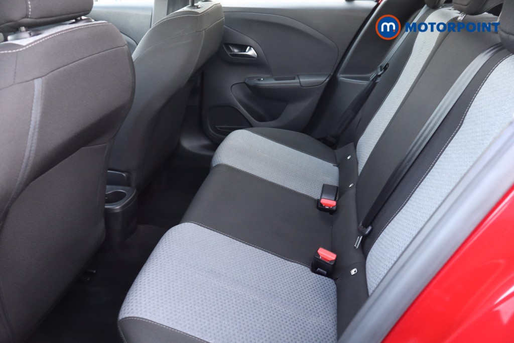 Vauxhall Corsa Design Manual Petrol Hatchback - Stock Number (1579682) - 5th supplementary image