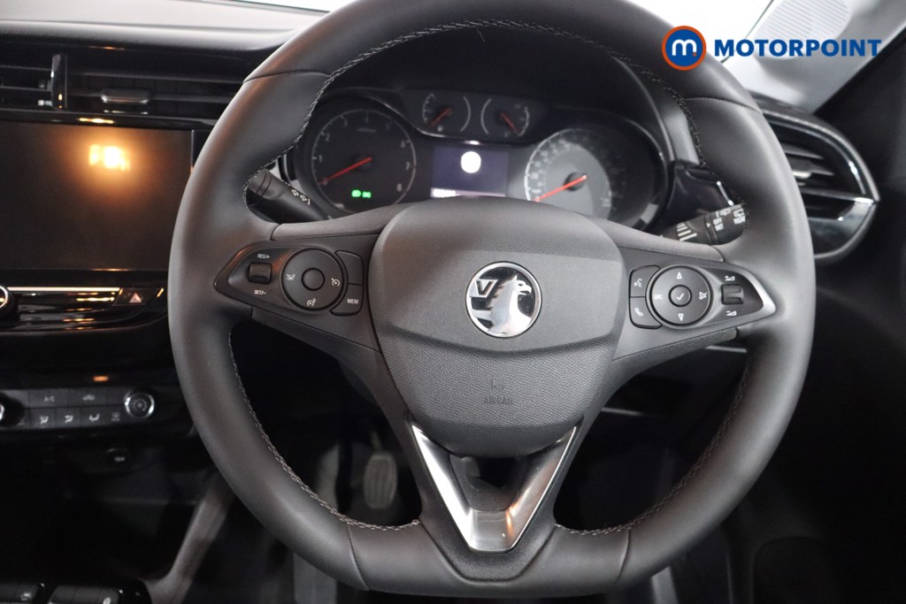 Vauxhall Corsa Design Manual Petrol Hatchback - Stock Number (1579682) - 6th supplementary image