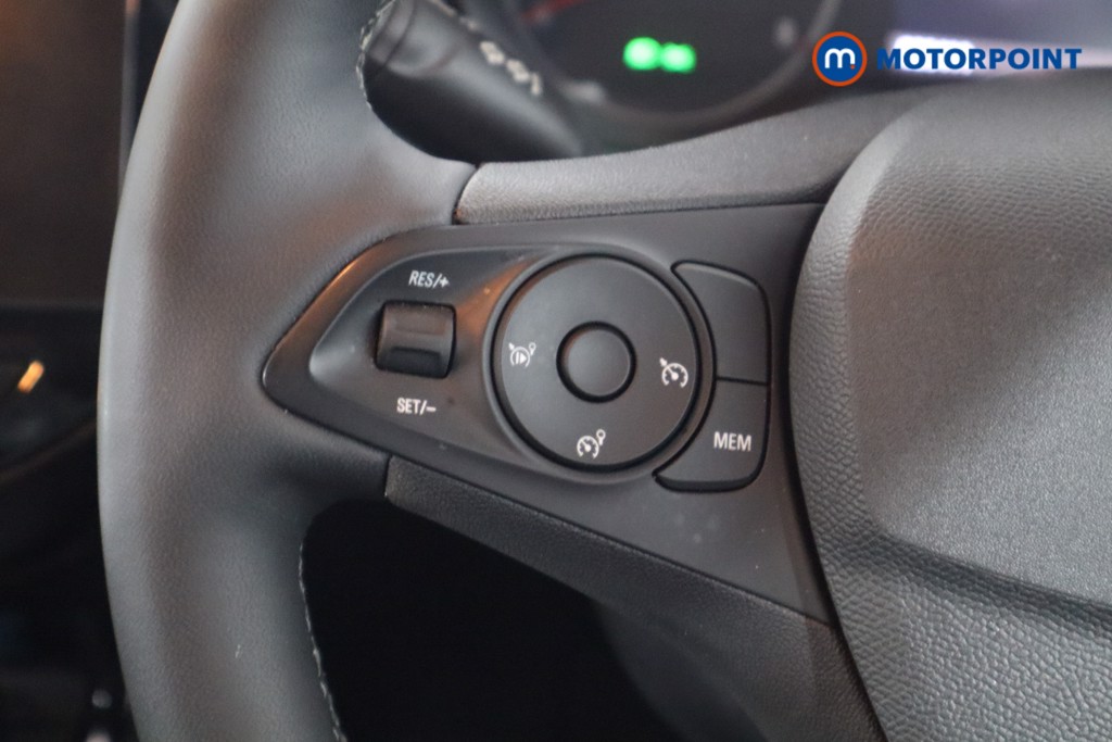 Vauxhall Corsa Design Manual Petrol Hatchback - Stock Number (1579682) - 7th supplementary image