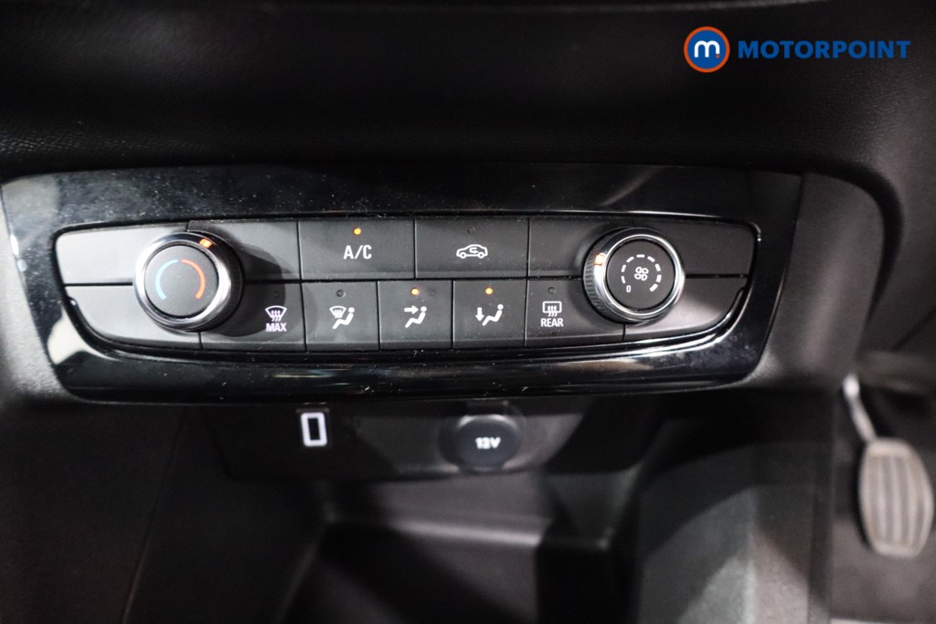 Vauxhall Corsa Design Manual Petrol Hatchback - Stock Number (1579682) - 16th supplementary image