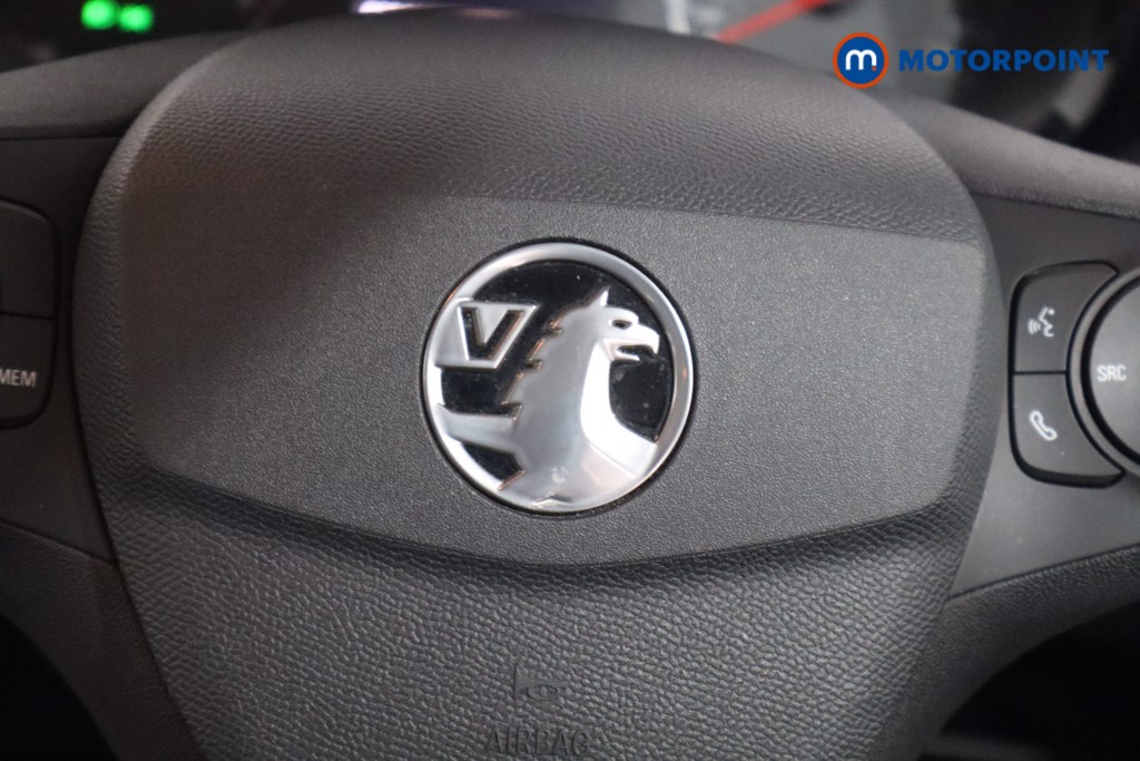 Vauxhall Corsa Design Manual Petrol Hatchback - Stock Number (1579682) - 17th supplementary image