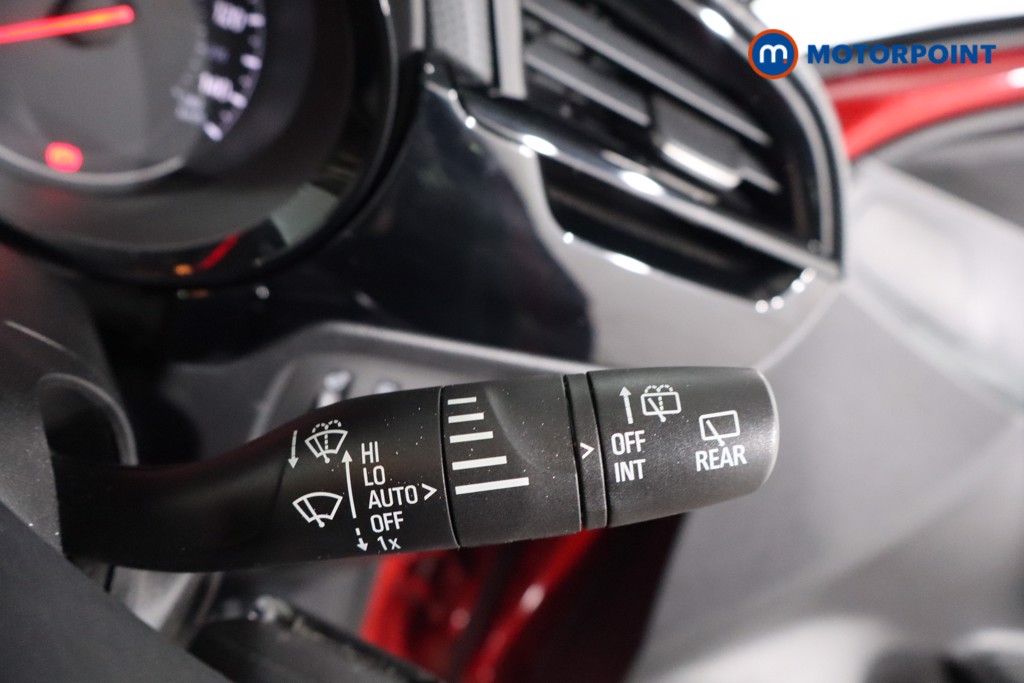 Vauxhall Corsa Design Manual Petrol Hatchback - Stock Number (1579682) - 18th supplementary image