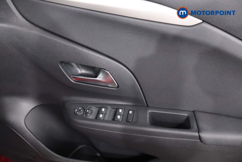 Vauxhall Corsa Design Manual Petrol Hatchback - Stock Number (1579682) - 22nd supplementary image