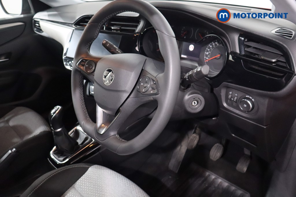 Vauxhall Corsa Design Manual Petrol Hatchback - Stock Number (1579682) - 23rd supplementary image