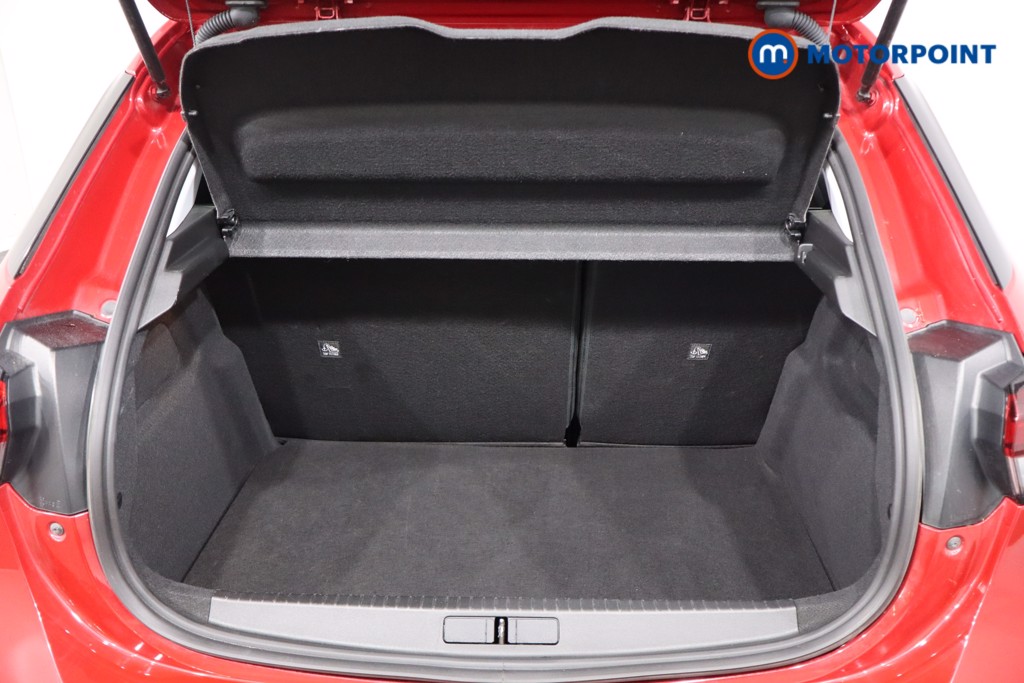 Vauxhall Corsa Design Manual Petrol Hatchback - Stock Number (1579682) - 34th supplementary image